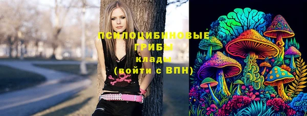 кристаллы Касимов